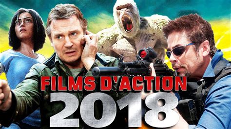 meilleur film d action|les nouveaux films d'actions 2020.